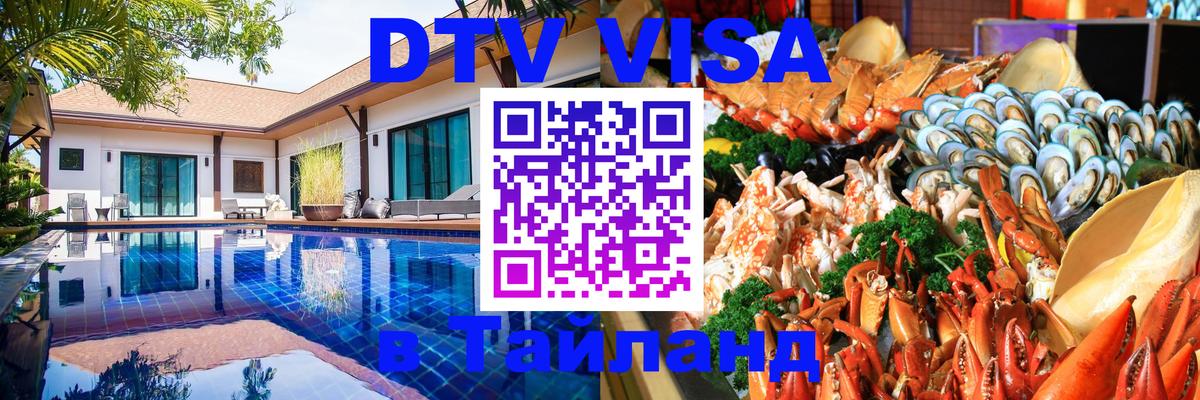 Оформление DTV визы под ключ: стоимость и тарифы, только загранпаспорт - 18.11.2025 